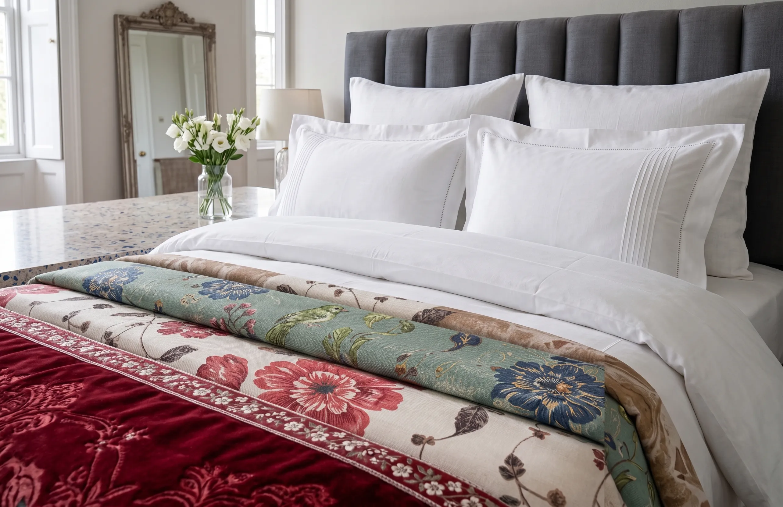 Home Textiles image 2