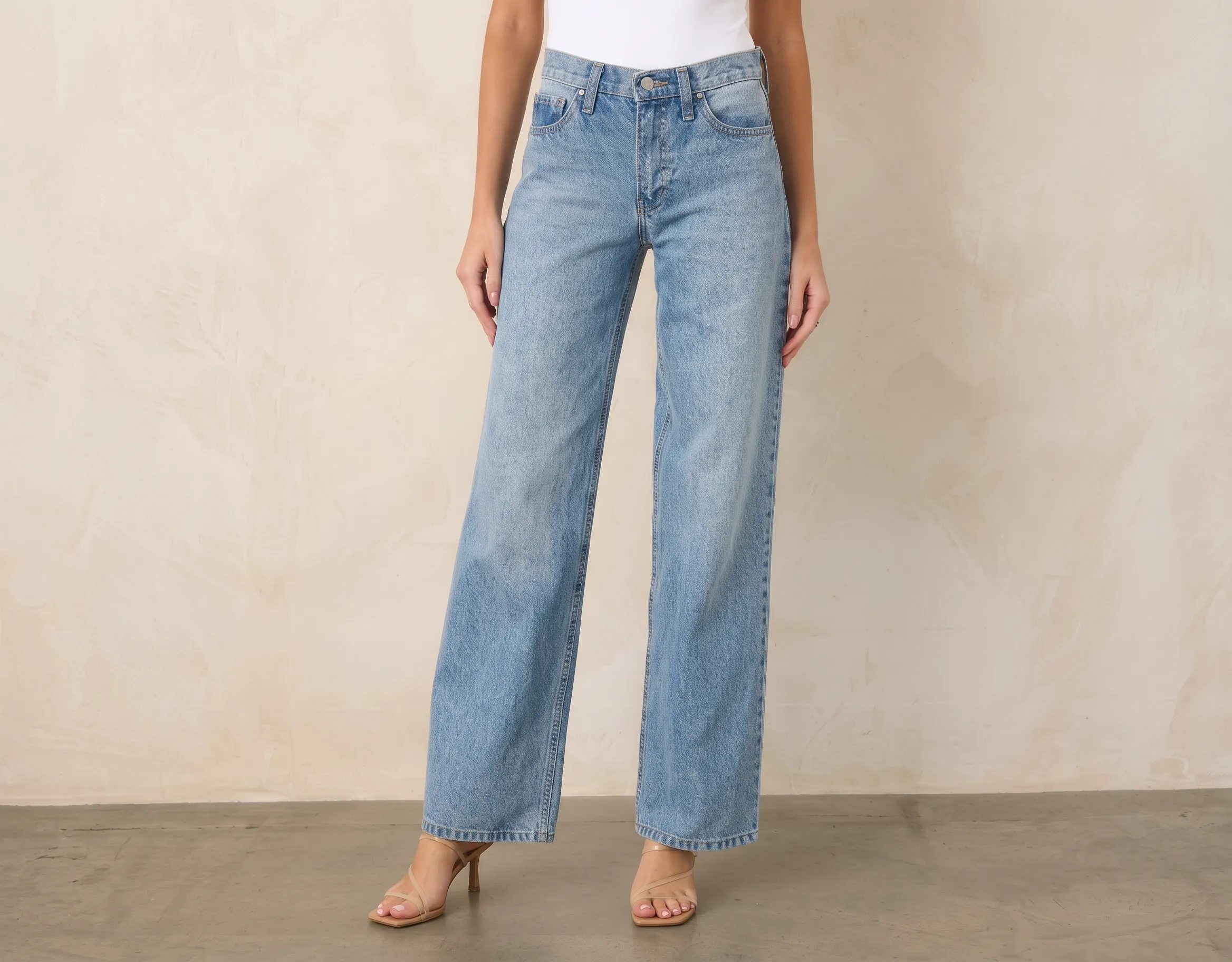 Denim Jeans