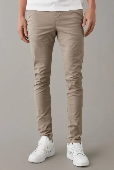 Woven Pants image 3
