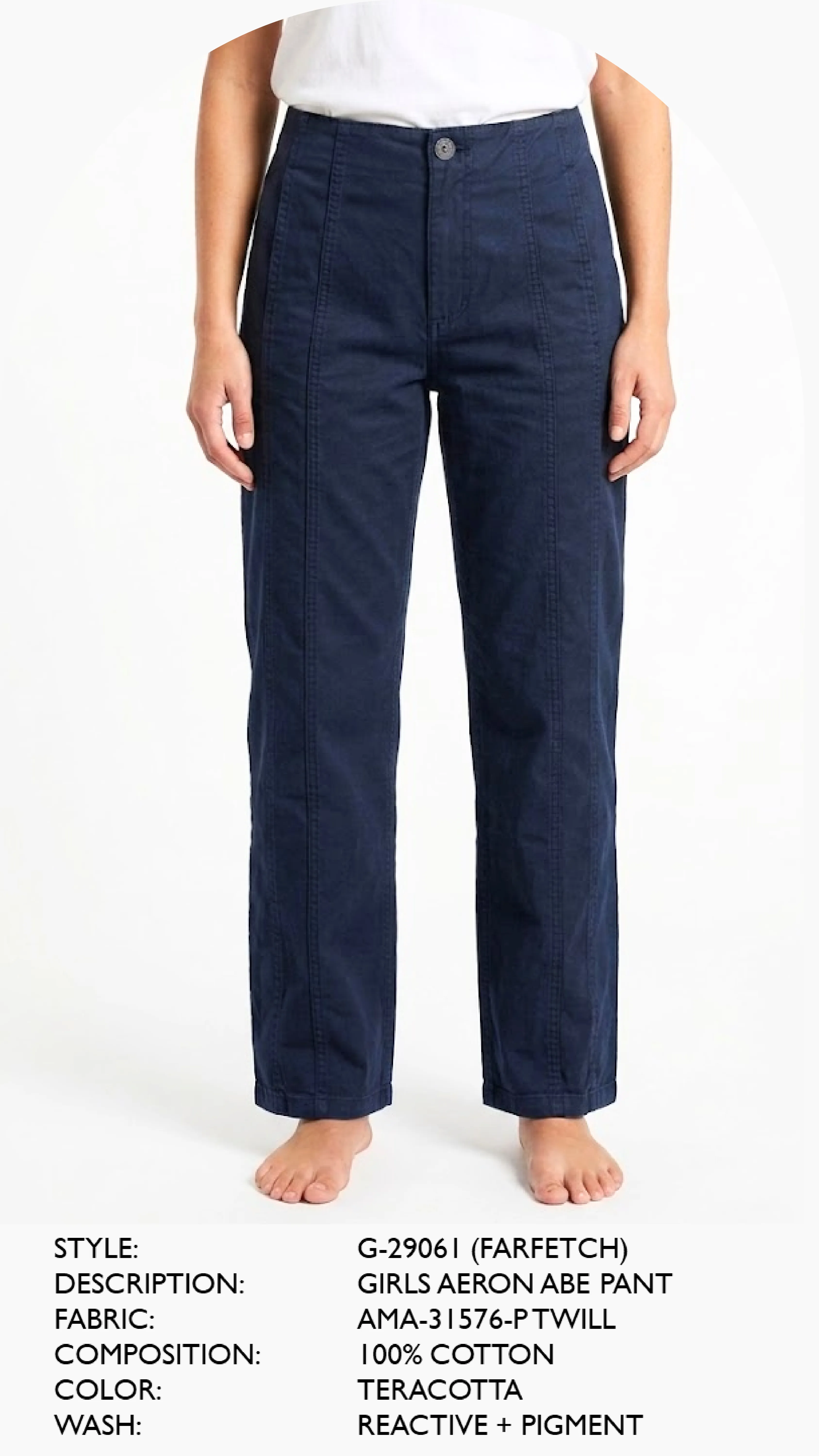 Woven Pants image 5