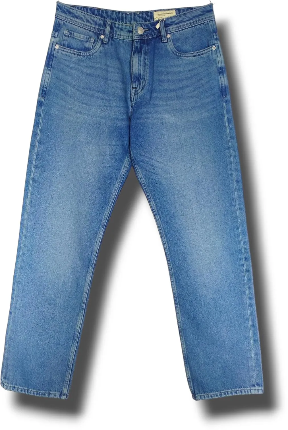 Denim Jeans image 2