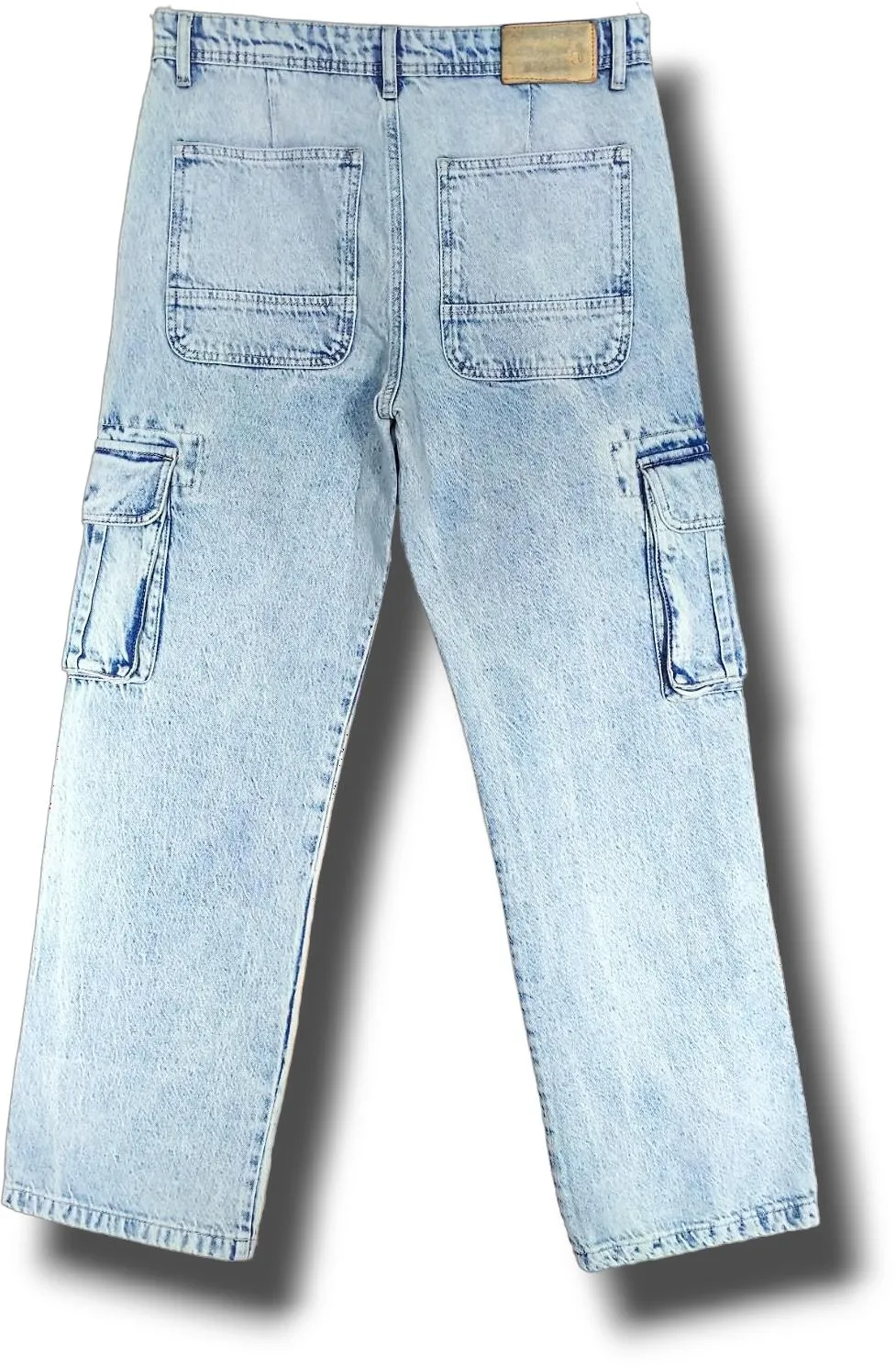 Denim Jeans image 3