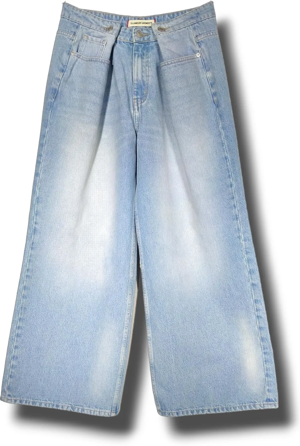 Denim Jeans image 4