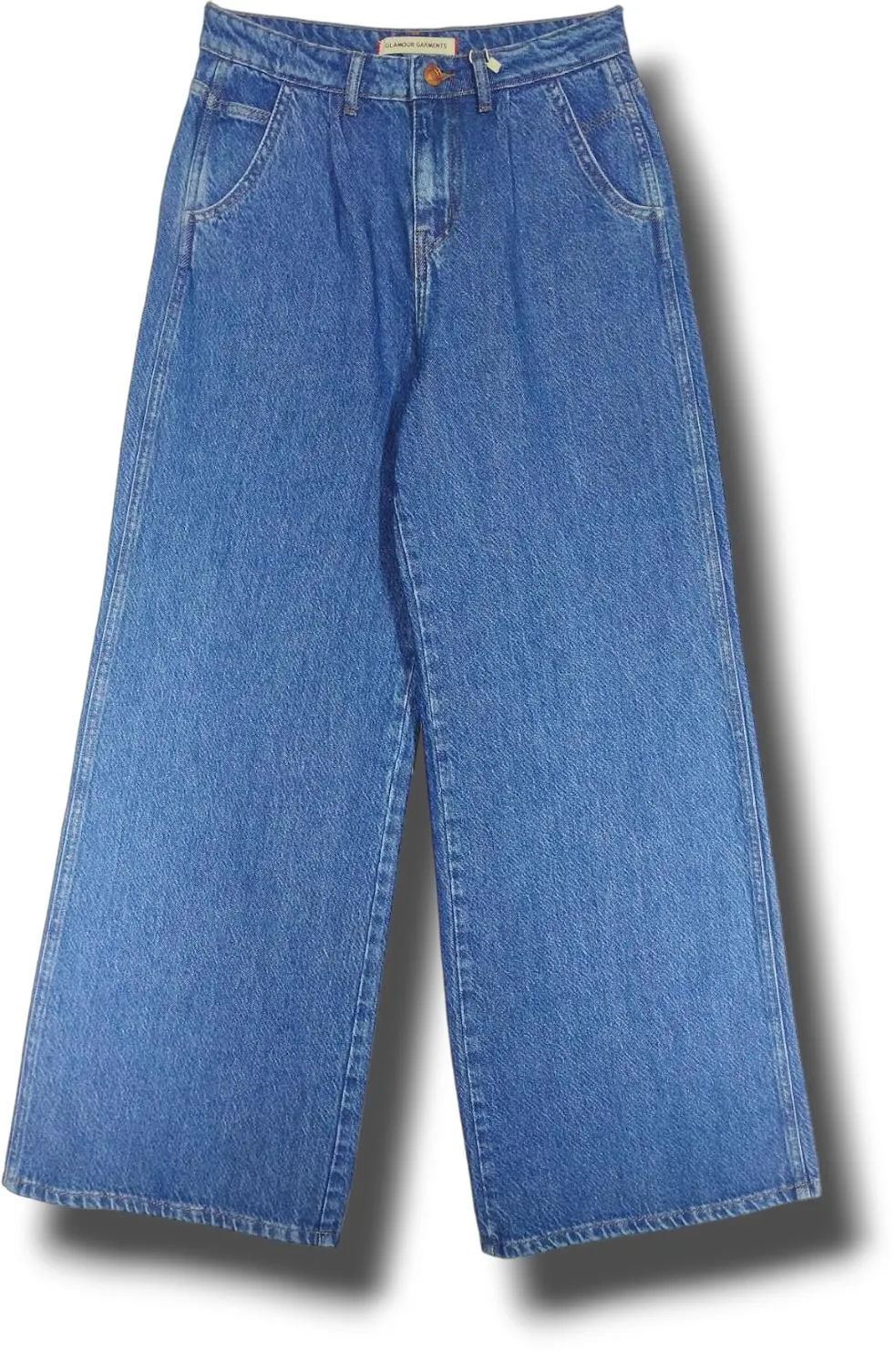 Denim Jeans image 5
